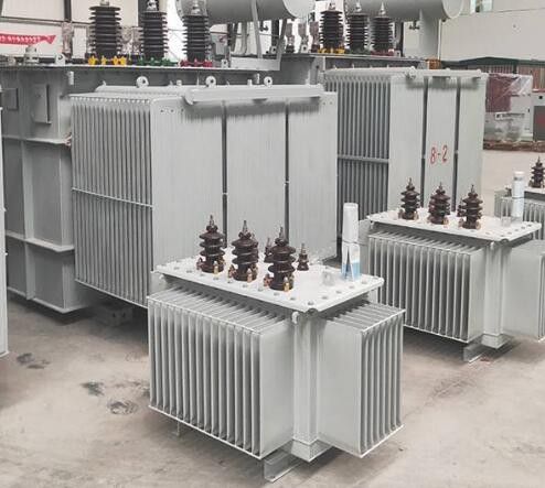 seamless steel tubetransformer